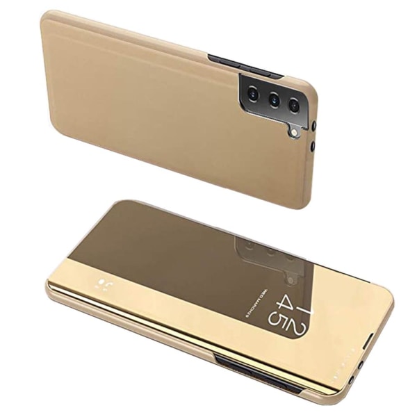 Smooth Case (Leman) - Samsung Galaxy S21 Plus Lila