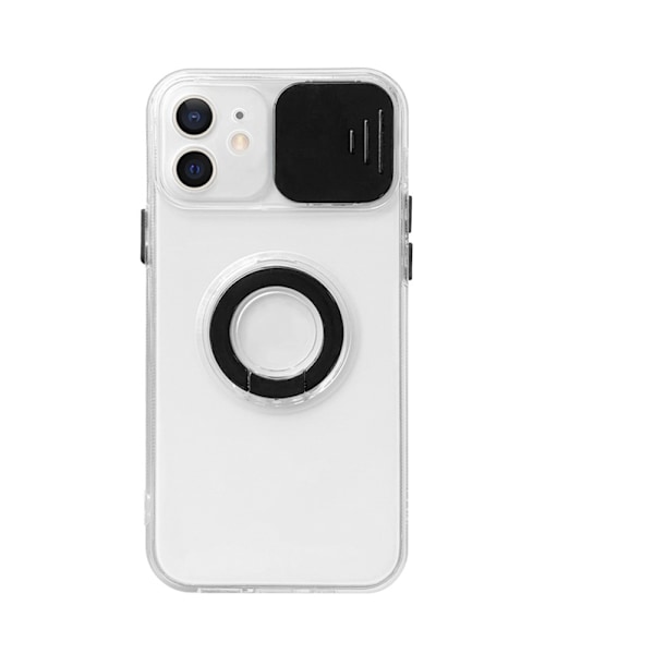 Stødabsorberende (Floveme) etui - iPhone 11 Vit