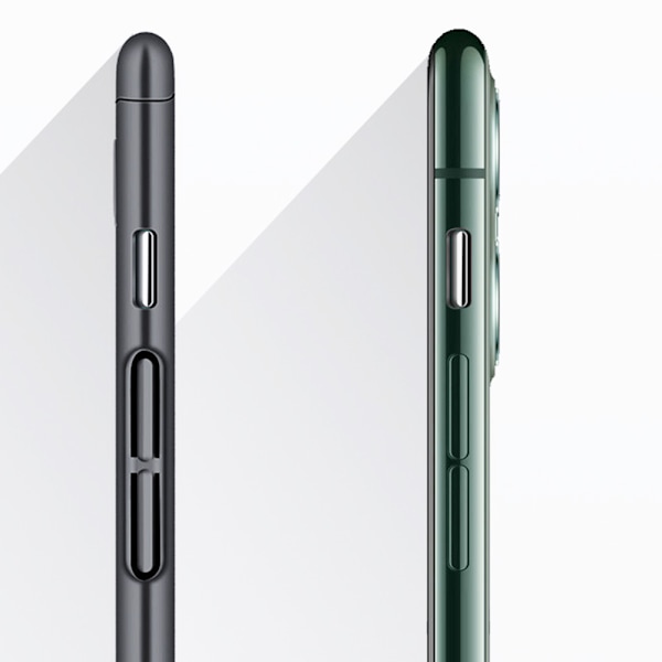 Exklusivt Stöttåligt Skal - iPhone XS Max Guld