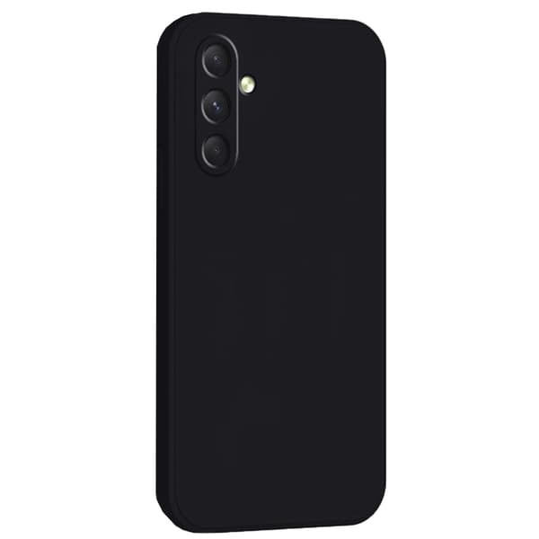 Galaxy S24 FE  stilrent och slitstarkt skal. Mint