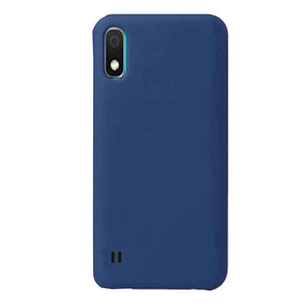 Skyddande (Nkobee) Skal - Samsung Galaxy A10 Mörkblå
