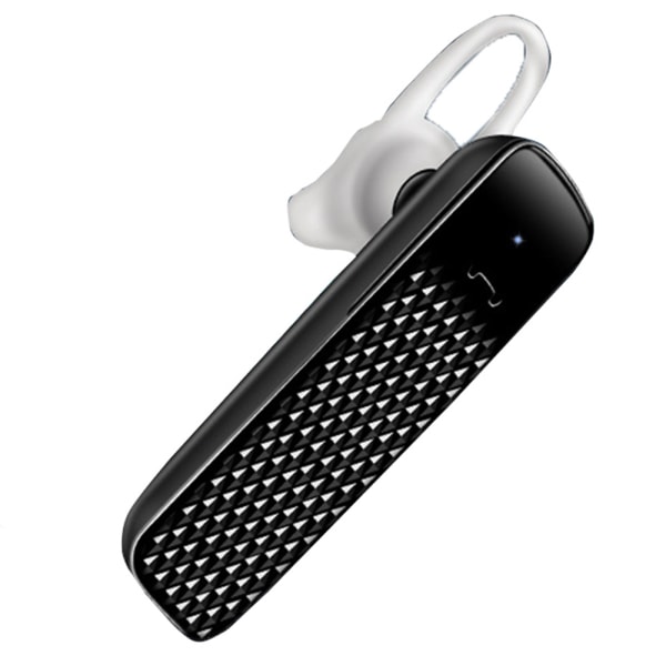 Bluetooth Trådlöst Headset (828 TWS) Svart