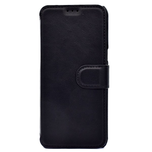 Fodral med Kortplatser till Samsung Galaxy S8+ Grå