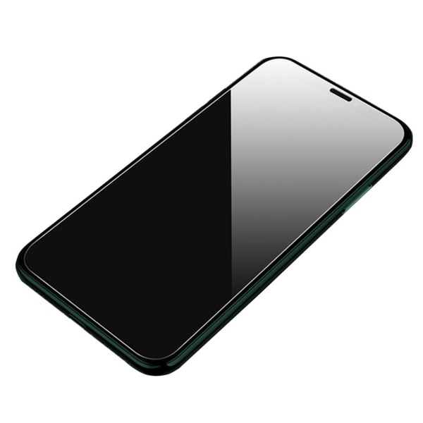 Skärmskydd Full Cover 0,3mm iPhone 12 Transparent
