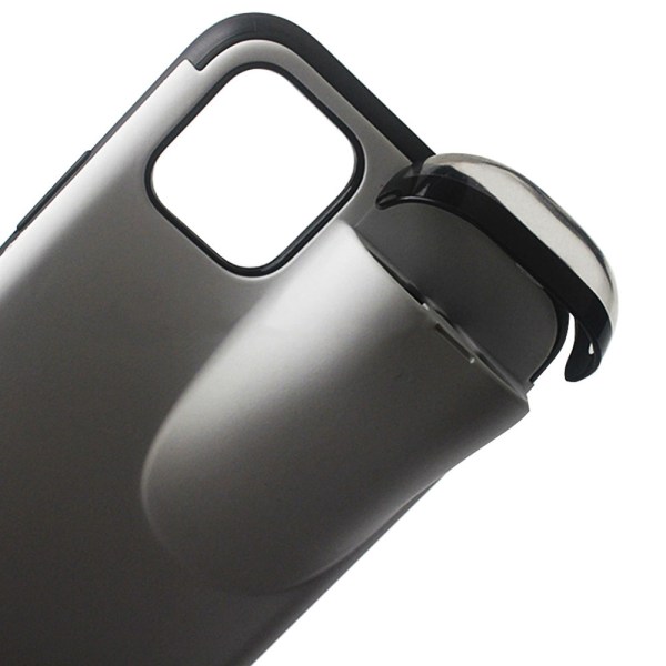 Smooth Protective 2-1 Cover - iPhone 11 Pro Röd