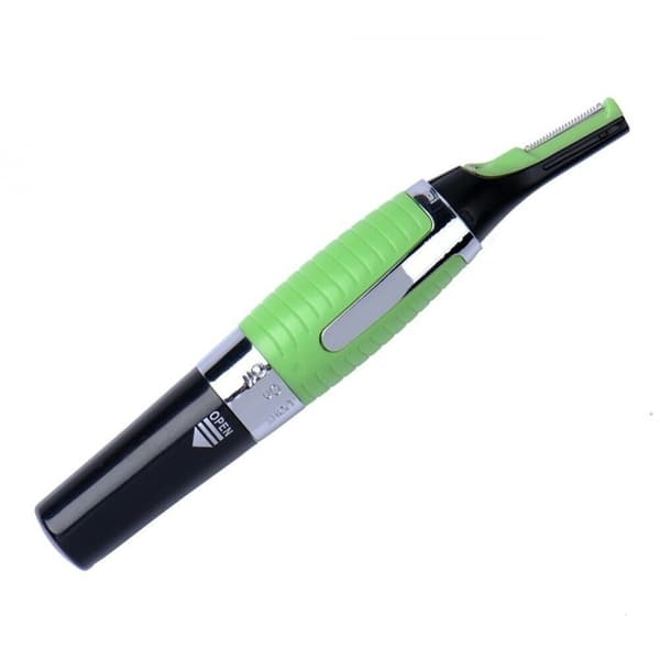 Effektfull Multifunktions Trimmer Grön Grön