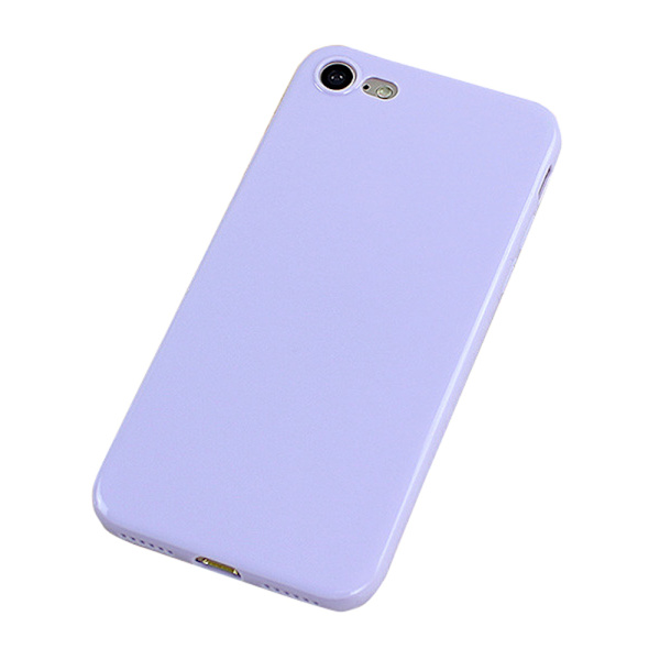 iPhone 7 - Robust Skal Röd