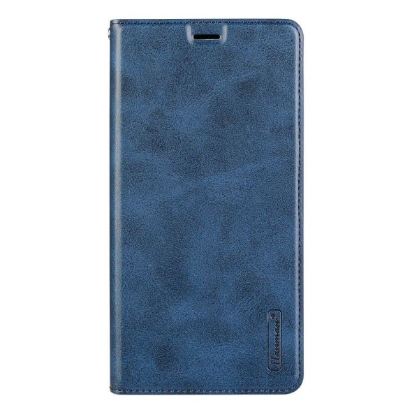 iPhone 11 Pro - Gjennomtenkt lommebokdeksel Blå