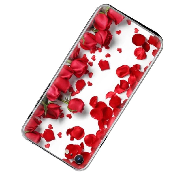 Deksel ROSE - iPhone SE 2020