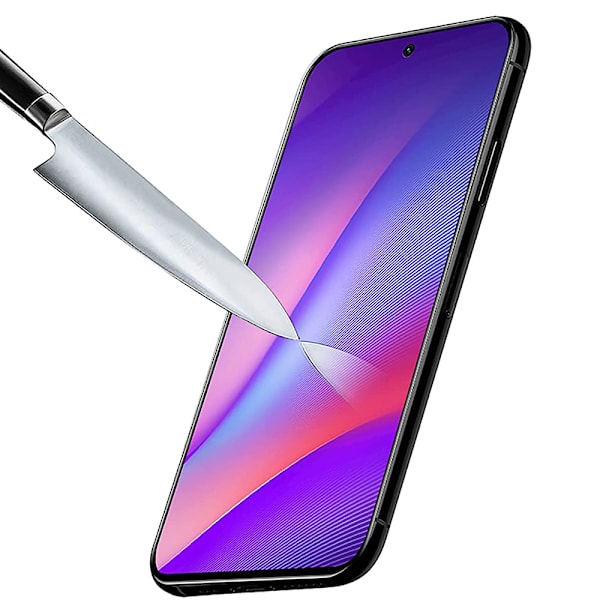 Skärmskydd 2.5D 0,3mm Xiaomi 11T Pro Transparent