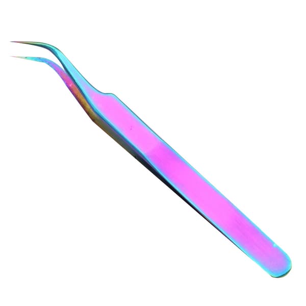 Smarta Pincetter (VETUS) - Fransar/Nageldesign RAK