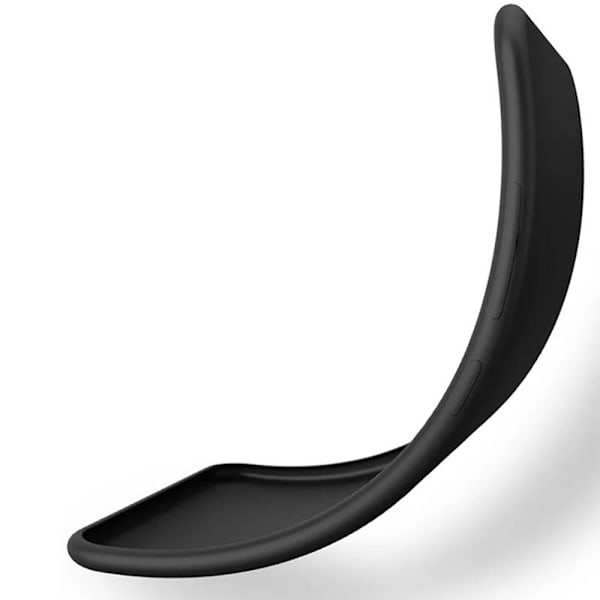 Stötdämpande NKOBEE Skal - Samsung Galaxy A20S Ljusrosa