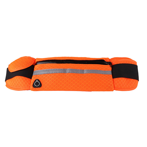 X-Fit Midjeväska/Löparbälte Orange