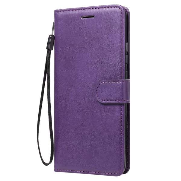 Stilsäkert Plånboksfodral (FLOVEME) - Xiaomi Redmi 9AT Blå