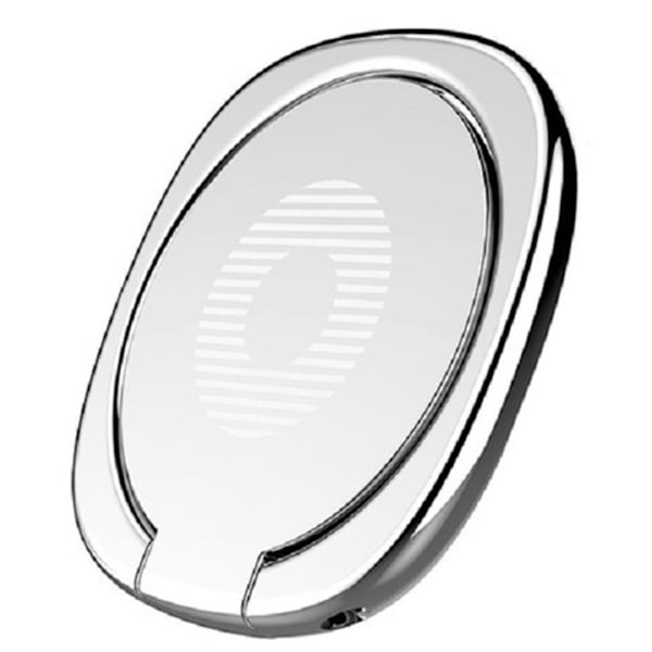 Smidig Magnetisk Ringholder Guld