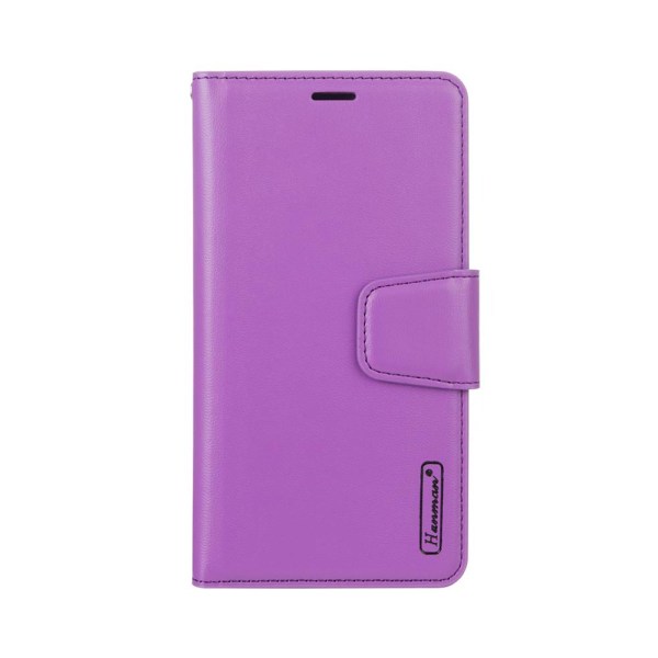 Samsung Galaxy S20 Ultra - Pung etui Svart