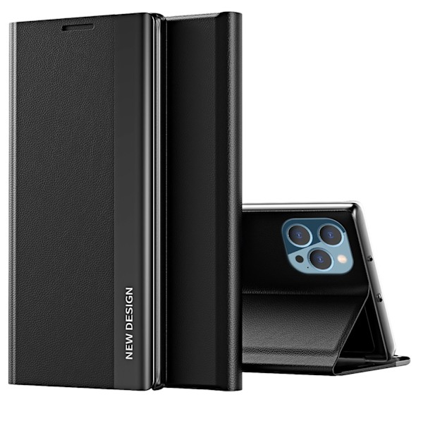 iPhone 16 Pro Max Premium Skal - Elegant Design & Fullt Skydd Gul