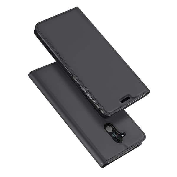Huawei Mate 20 Lite Fodral (DUX DUCIS) Guld Guld