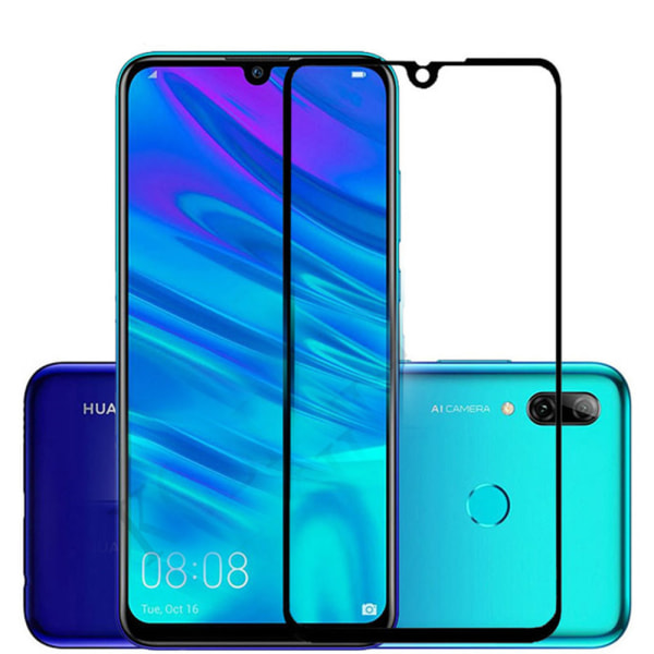 2-PACK P Smart 2019 Skärmskydd 2.5D HD 0,3mm Transparent