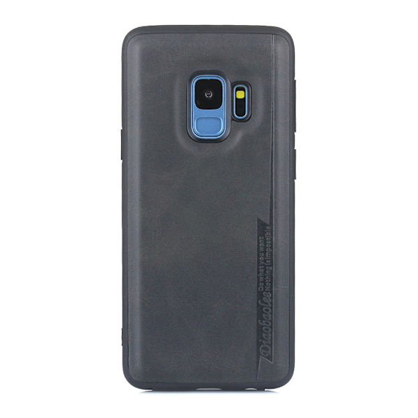 Samsung Galaxy S9 - Skal Blå