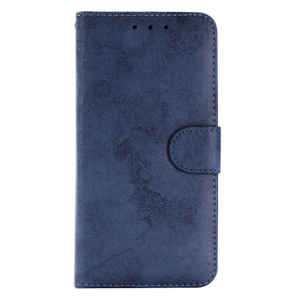 Plånboksfodral med Skalfunktion för Samsung Galaxy S8 Brun