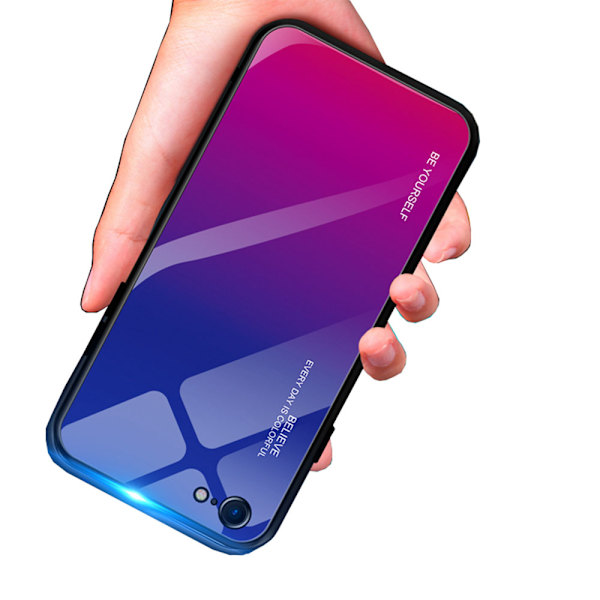 iPhone 6/6S - Elegant Skyddande Skal 2