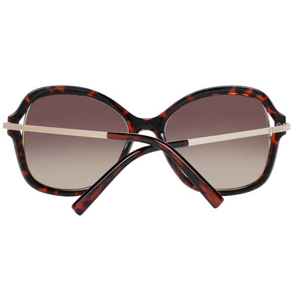 Guess Damsolglasögon GF0352 52F 54 Brun Kamouflage
