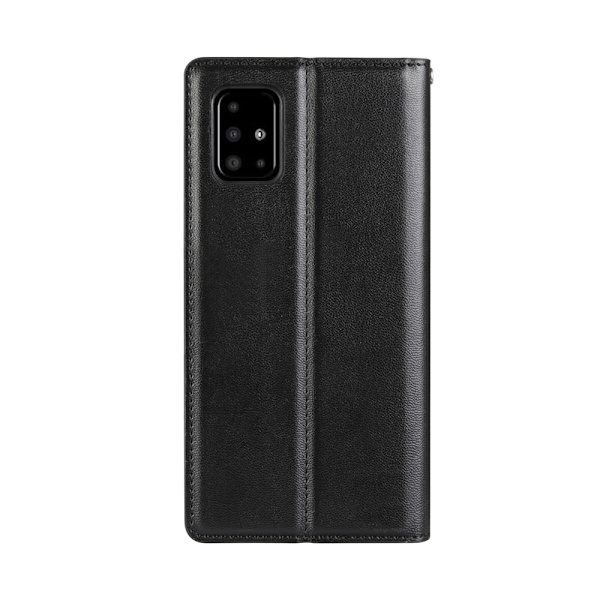 Samsung Galaxy A71 - Eksklusivt Hanman Pungetui Roséguld