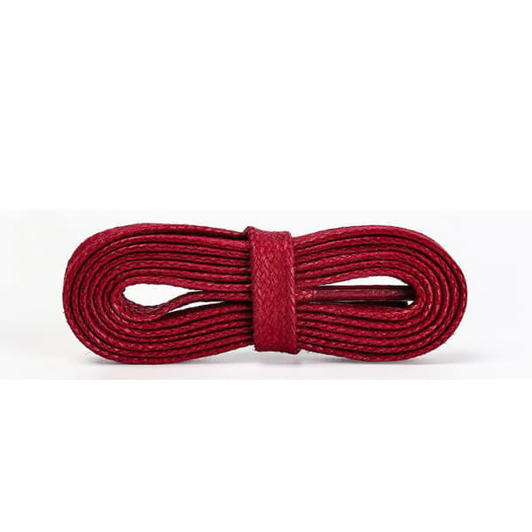 Stilsäkra Vaxade Skosnören 1/1,2/1,4/1,6M Off-White 1.4M 