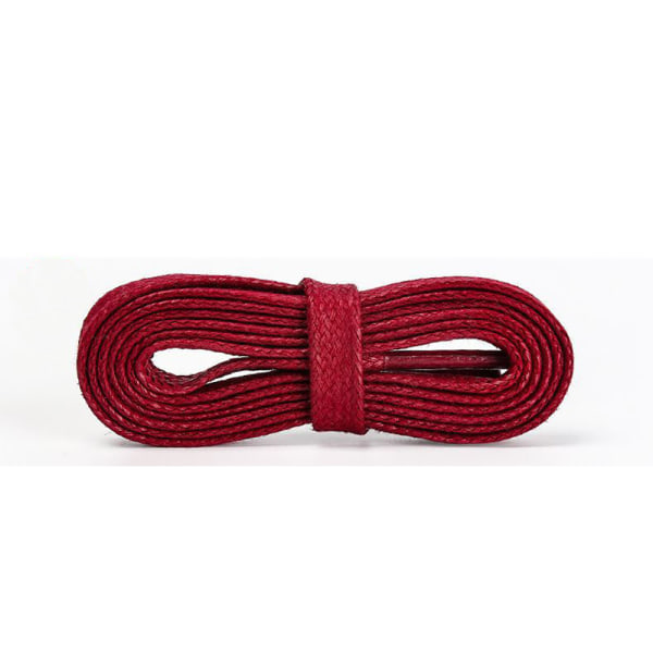 Stilsäkra Vaxade Skosnören 1/1,2/1,4/1,6M Off-White 1M 