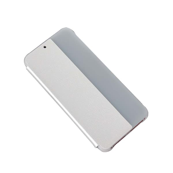 Praktiskt Smartfodral från NKOBEE till Huawei P20 Pro Guld