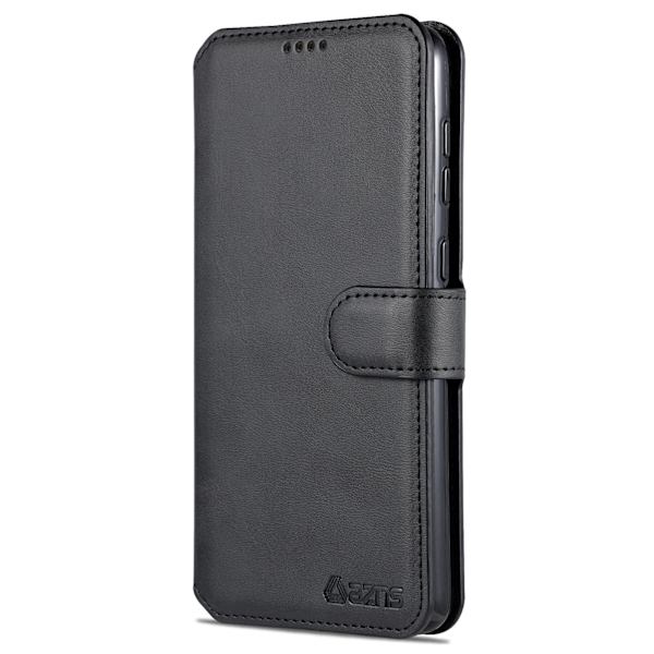Plånboksfodral YAZUNSHI - Samsung Galaxy A53 5G Blå