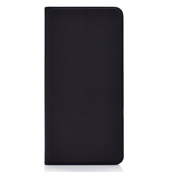 Huawei P Smart Z - Smidigt Plånboksfodral Svart