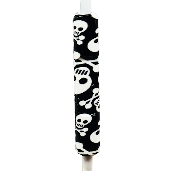 SKULL Färgstarka hörlurar (universal) LEMAN