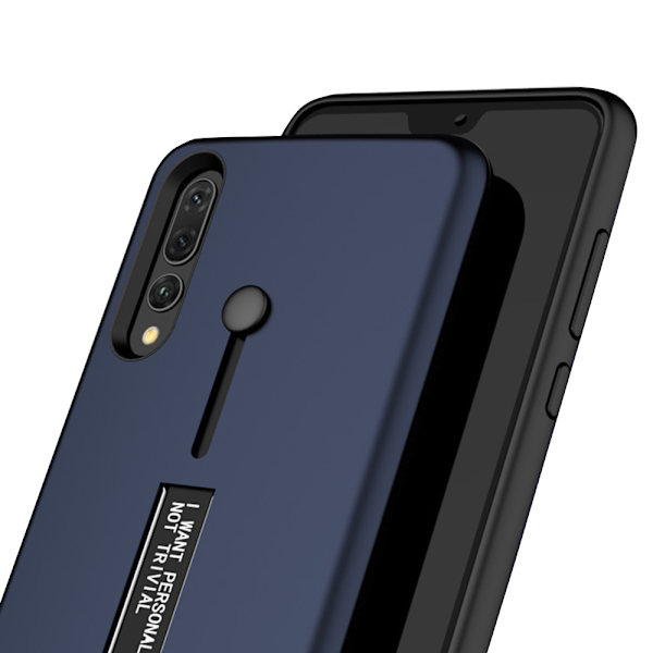 Smart Skal - Huawei P20 Pro Guld