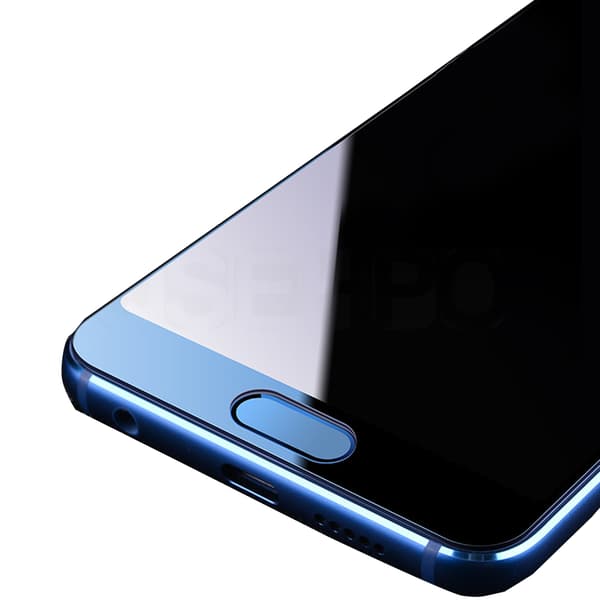 3-PACK Honor 9 Skärmskydd 2.5D HD 0,3mm Svart