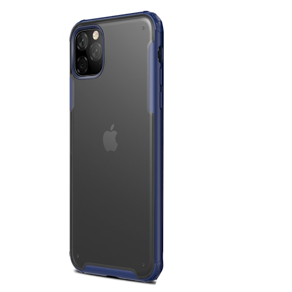 Stötdämpande Skal från Wlons - iPhone 11 Pro Blå