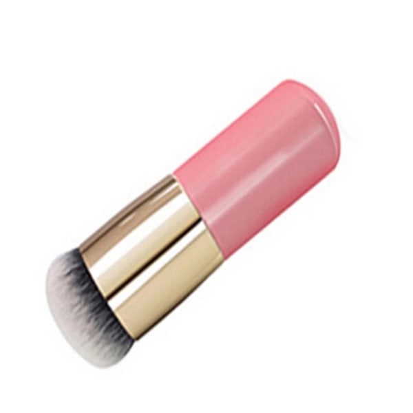 KABUKI-MINERALS Original Foundation Brush Svart/Guld