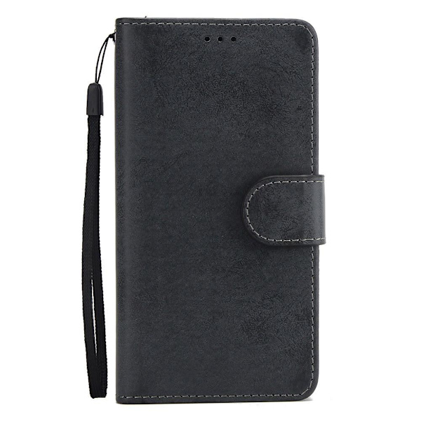 Etui - Samsung Galaxy S10 Plus Svart