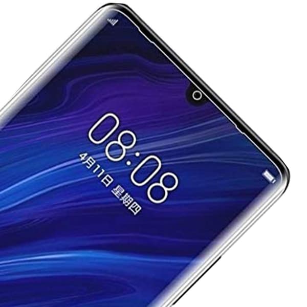 ProGuard P30 Pro Skärmskydd Fram- & Baksida 9H Nano-Soft Transparent