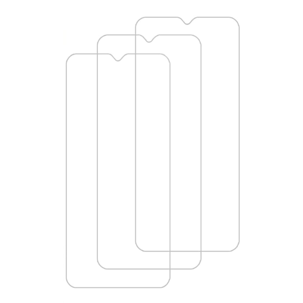 Skärmskydd Standard HD 0,3mm Samsung Galaxy A04s Transparent