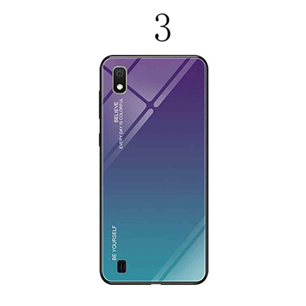Samsung Galaxy A10 - Stilrent Nkobee Skal 2