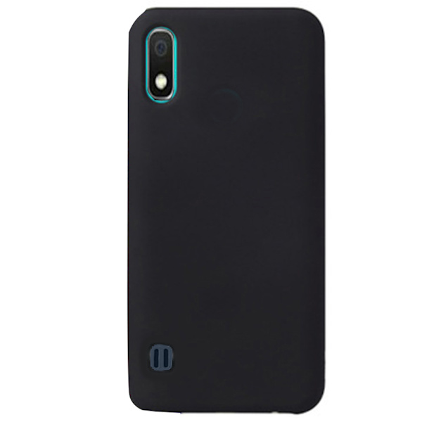 Skyddande (Nkobee) Skal - Samsung Galaxy A10 Svart
