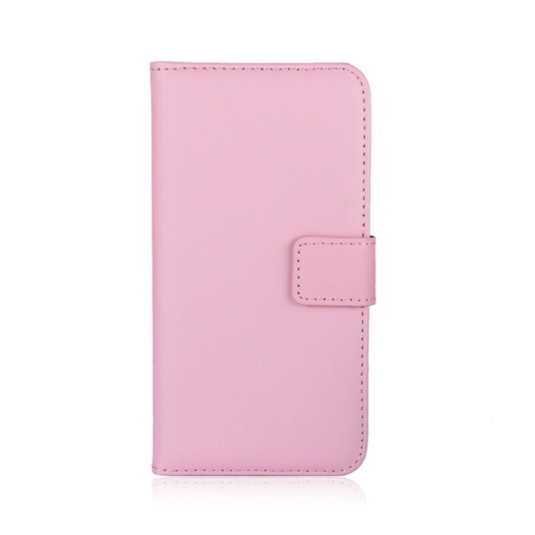 iPhone X - Plånboksfodral ClassT Rosa