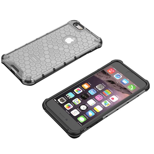 iPhone 8 - Skal Transparent