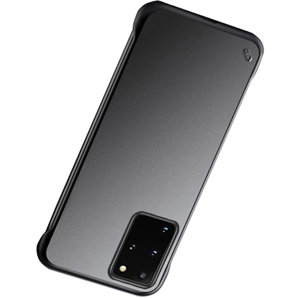 Skal - Samsung Galaxy S20 Plus Mörkblå