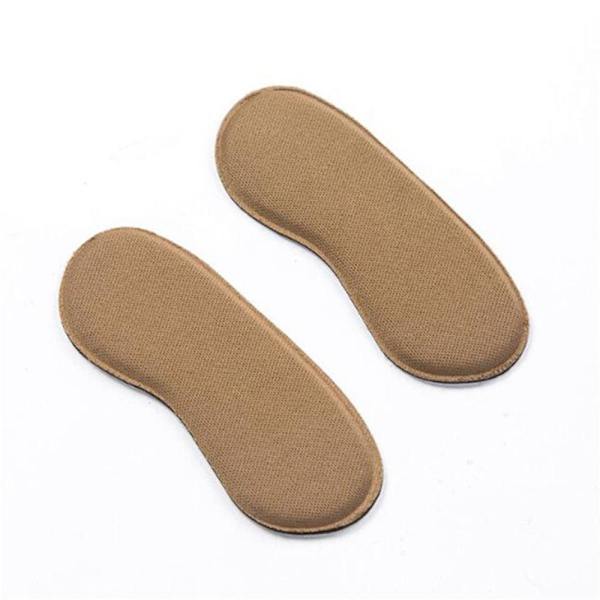 2-PACK Hälinlägg 1-PAR 0.2cm Tjocklek Beige
