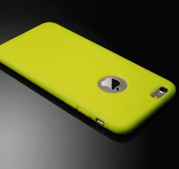 Stilrent Exklusivt Smart Skal från NKOBEE för iPhone 7 Vit