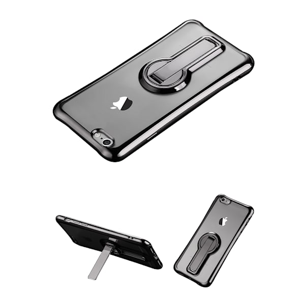 iPhone 8 - Coolt Smart Skal med Kickstand från RAXFLY Blå