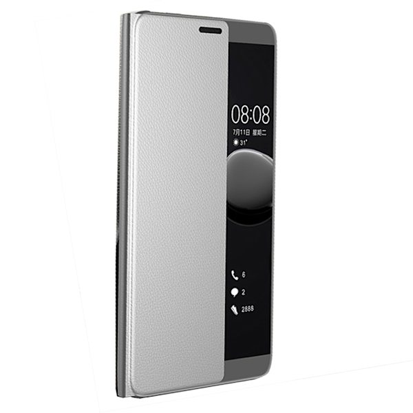 Praktisk Smart Case (NKOBEE) - Huawei P30 Grå